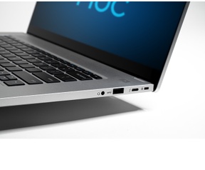 Intel NUC M15 Laptop Kit