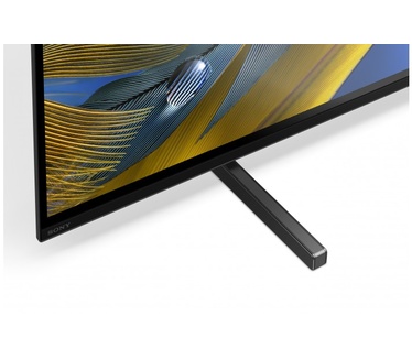 Sony Bravia XR-55A84J Zwart