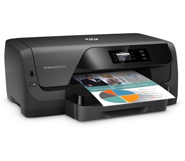 HP OfficeJet Pro 8210