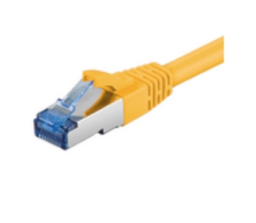 Microconnect SSTP Cat6A, 3m
