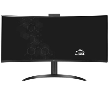 LG 34CR651I-6P