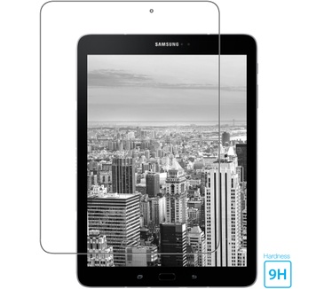 Mobiparts Regular Tempered Glass Samsung Galaxy Tab S3 9.7