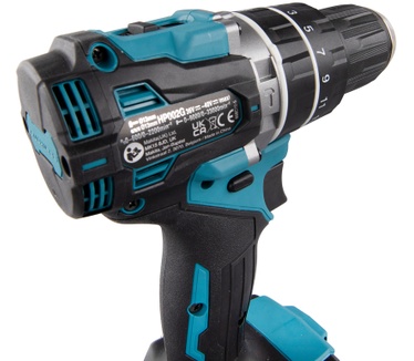 Makita HP002G