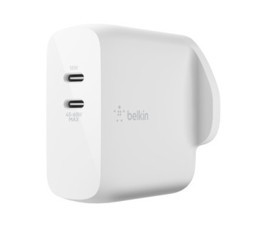 Belkin WCH003MYWH