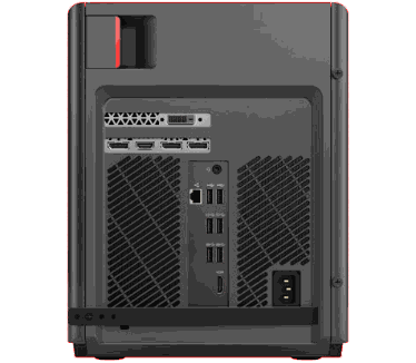 Lenovo Legion C530-19ICB 90JX002WMH