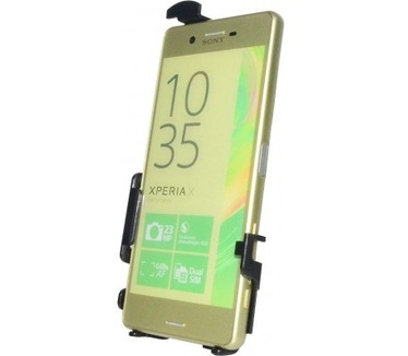 Haicom losse houder Sony Xperia X Performance - FI-479 - zonder mount