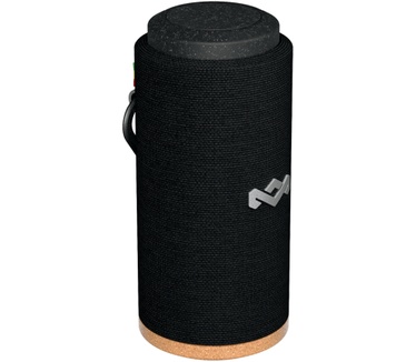 House of Marley No Bounds Sport Zwart