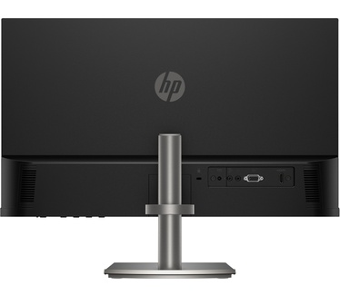 HP Series 5 524da Zwart