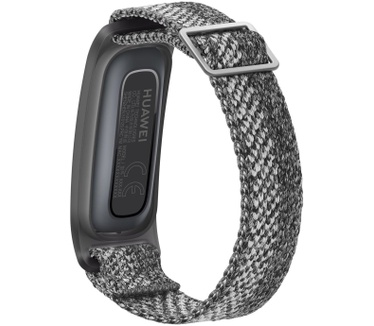 Huawei Band 4e Grijs (Grijs)