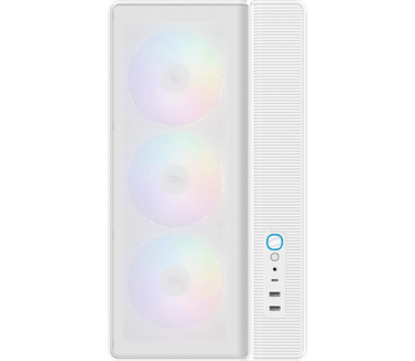 Sama S50 Wit