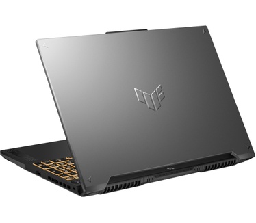 ASUS FX607VJR-TU289W