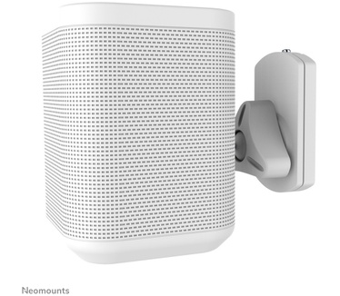 Neomounts by Newstar Sonos Play 1 & Play 3 speaker wall mount - White