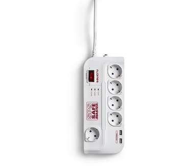 Salicru SPS Safe Master Active electrical protectors