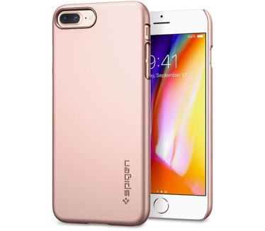 Spigen Thin Fit
