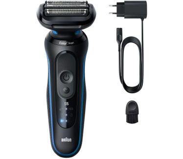 Braun 52-B1000s
