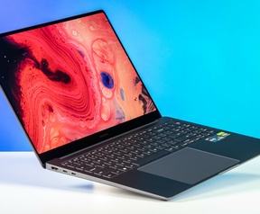 Samsung Galaxy Book3 Ultra