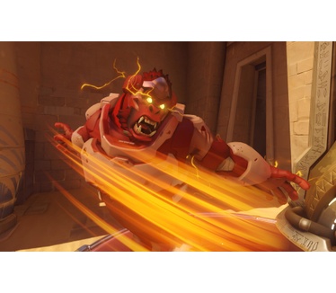 Overwatch Collector's Edition, Xbox One