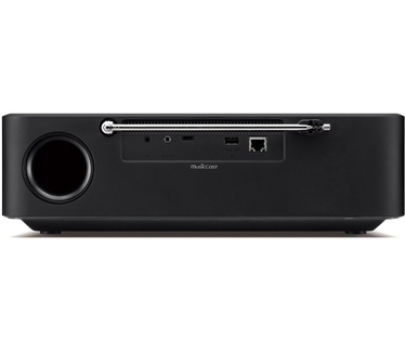 Yamaha MusicCast 200