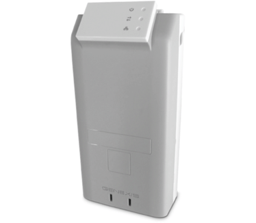 Genexis P1090 Media Converter Glasvezel naar UTP