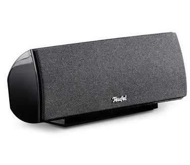 Teufel Consono 35 Mk2 Connect Plus (Zwart)
