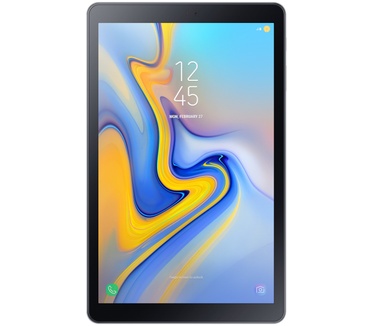 Samsung Galaxy Tab A 10.5 WiFi + 4G (2018) Grijs