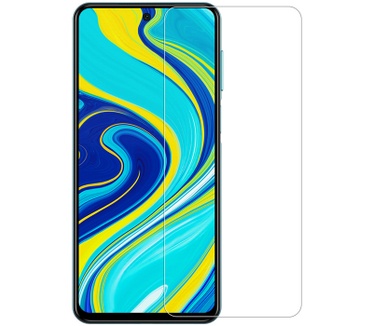Nillkin Amazing Tempered Glass H+ Pro - Xiaomi Redmi Note 9 Pro