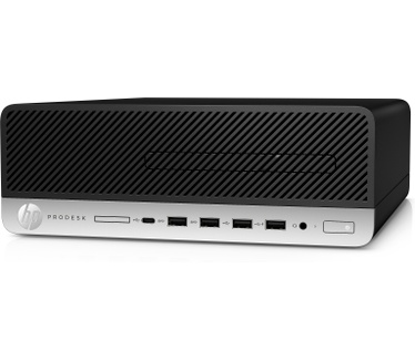 HP ProDesk 600 G4 SFF 4TS45AW