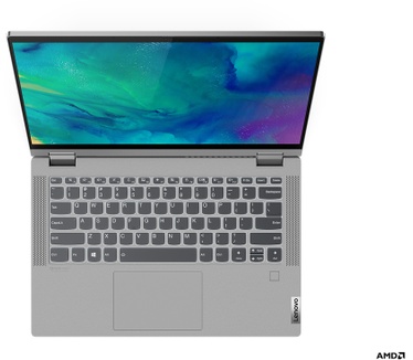Lenovo IdeaPad 5 14ALC05 (82HU00N8FR, Azerty toetsenbord)