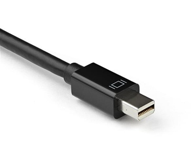 Startech.com Mini DisplayPort naar HDMI VGA adapter 4K 60Hz