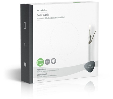 Nedis CSBG4025WT250