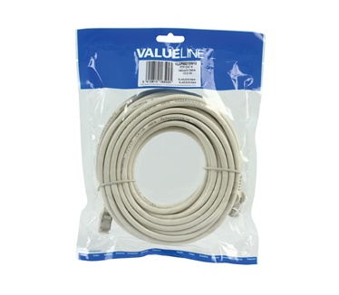 ValueLine 10m FTP Cat6