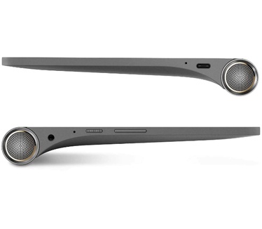 Lenovo Smart Tab YT-X705L