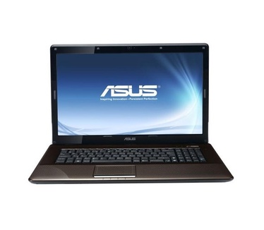 Asus K72JR-TY038V