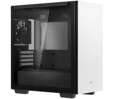 DeepCool Macube 110 Wit