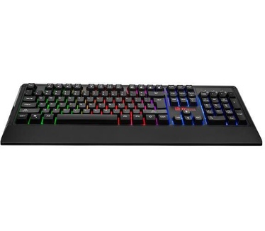 Tt eSPORTS Challenger Combo (Qwertz DE)