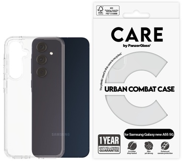 PanzerGlass CARE BY FLAGSHIP