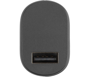 Xtorm Go Snellader Powerbank 5000mAh Zwart
