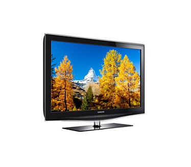 Samsung LE46B650