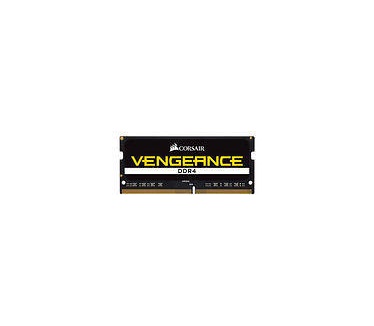 Corsair Vengeance CMSX16GX4M1A2666C18