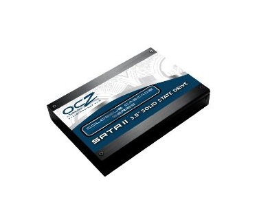 OCZ Colossus Cascade SATA II 3.5" SSD 500GB