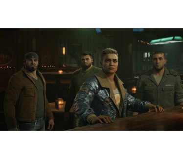 Gears of War: E-Day