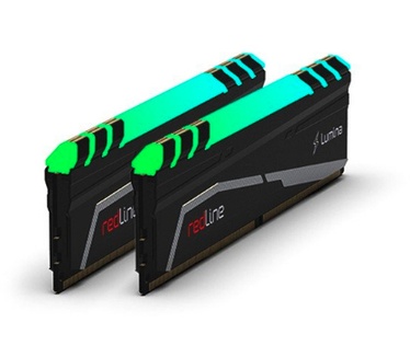 Mushkin Redline Lumina Redline