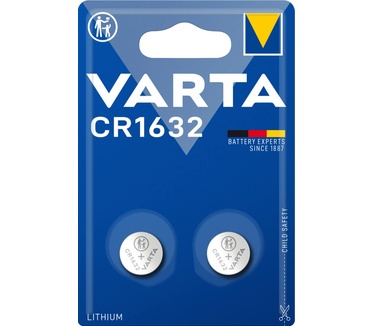 Varta 06632