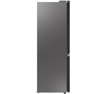 Samsung Koel-vriescombinatie 6-serie (344L) Zwart Inox WiFi