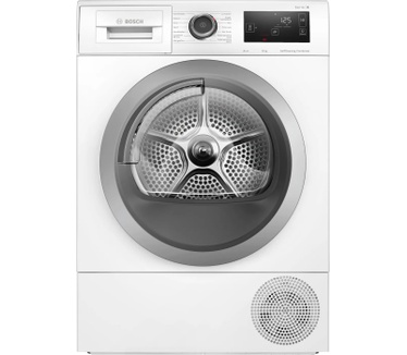 Bosch Serie | 6 WTU87600NL