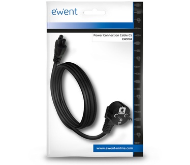 Ewent EW9184 Zwart