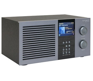 Tangent Radio Tre
