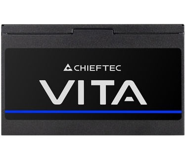 Chieftec Netzteil 750W Vita 80+Bronze retail - PC-/Server Netzteil - 12,5 min