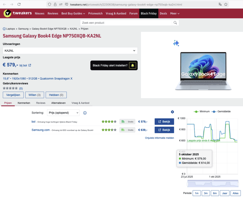 Afbeeldingslocatie: https://tweakers.net/i/_1rePFvutPFV3UFe3isOeittg5U=/800x/filters:strip_exif()/f/image/f6wq4uGS0xcXNzwMWUT43aBT.png?f=fotoalbum_large