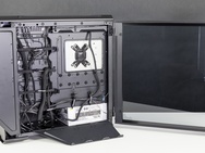 Inbouw Phanteks Enthoo Evolv X